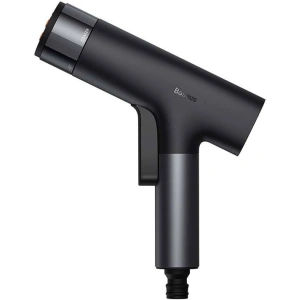 Wholesale Watering Spray Nozzle Baseus GF4, 15m (black) - BSU3159BLK - {ean13} - Hurt