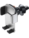 Hurtownia GSM - Uchwyt samochodowy Baseus Easy Control Pro do kratki (srebrny) - BSU3161SLV - {ean13} - Hurt