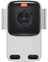 Hurtownia GSM - Uchwyt samochodowy Baseus Easy Control Pro do kratki (srebrny) - BSU3161SLV - {ean13} - Hurt