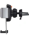 Hurtownia GSM - Uchwyt samochodowy Baseus Easy Control Pro do kratki (srebrny) - BSU3161SLV - {ean13} - Hurt