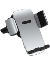 Hurtownia GSM - Uchwyt samochodowy Baseus Easy Control Pro do kratki (srebrny) - BSU3161SLV - {ean13} - Hurt