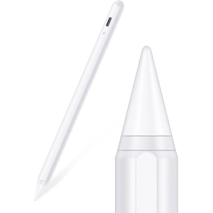 ESR Digital+ Magnetic Stylus Pen to Apple iPad White