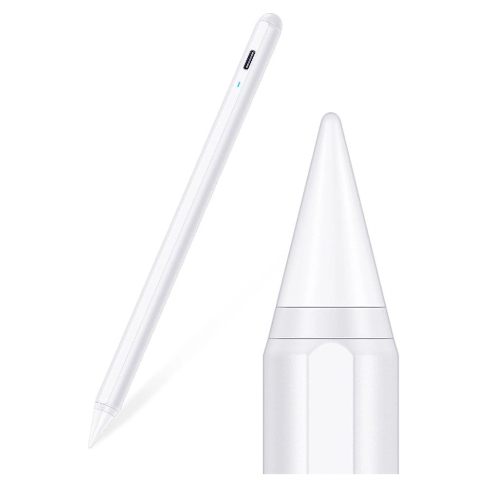 Hurtownia GSM - Rysik ESR Digital+ Magnetic Stylus Pen do Apple iPad White - ESR481WHT - {ean13} - Hurt