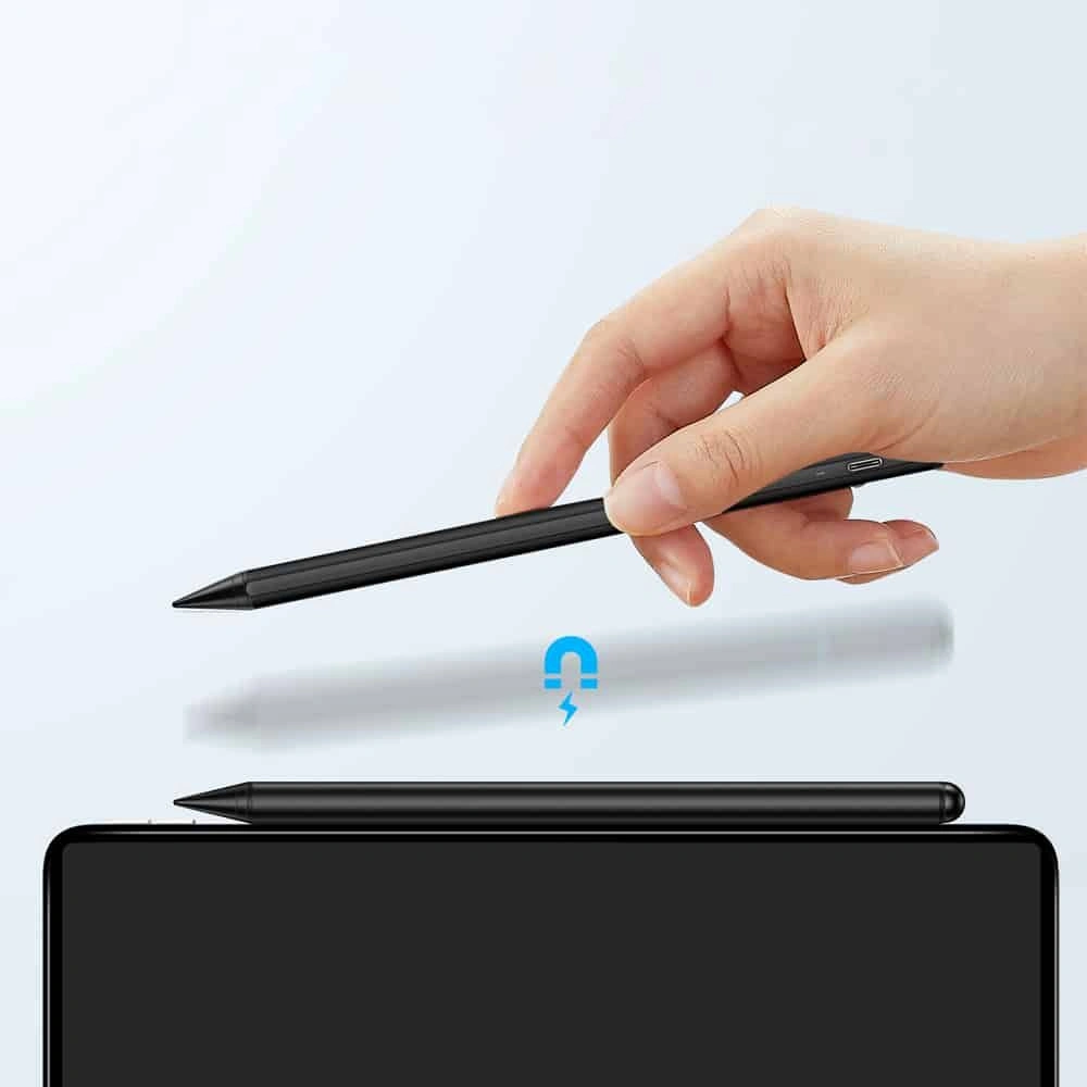 Hurtownia GSM - Rysik ESR Digital+ Magnetic Stylus Pen do Apple iPad bílý - ESR481WHT - {ean13} - Hurt