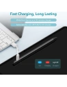 Hurtownia GSM - Rysik ESR Digital+ Magnetic Stylus Pen do Apple iPad White - ESR481WHT - {ean13} - Hurt