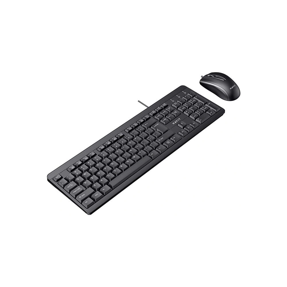 Hurtownia GSM - Herní set 2w1 Havit GAMENOTE KB852CM Klávesnice + myš - HVT151 - {ean13} - Hurt