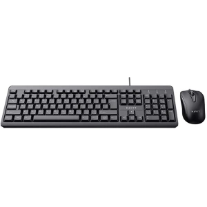 Wholesale Gaming set 2in1 Havit GAMENOTE KB852CM Keyboard + mouse - HVT151 - {ean13} - Hurt