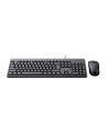 Hurtownia GSM - Zestaw gamingowy 2w1 Havit GAMENOTE KB852CM Klawiatura + myszka - HVT151 - {ean13} - Hurt