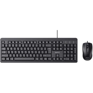 Wholesale Gaming set 2in1 Havit GAMENOTE KB852CM Keyboard + mouse - HVT151 - {ean13} - Hurt