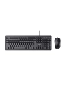 Hurtownia GSM - Zestaw gamingowy 2w1 Havit GAMENOTE KB852CM Klawiatura + myszka - HVT151 - {ean13} - Hurt