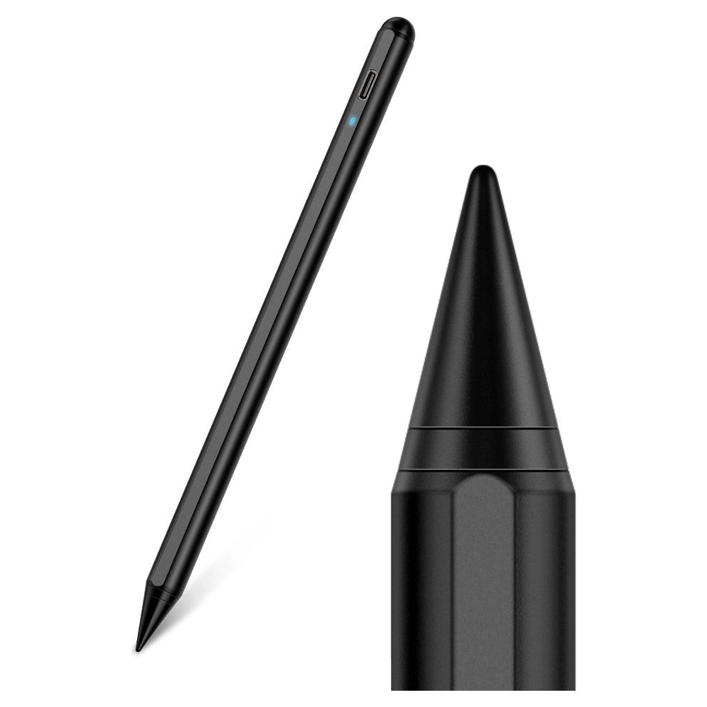 Hurtownia GSM - Rysik ESR Digital+ Magnetic Stylus Pen do Apple iPad černý - ESR482BLK - {ean13} - Hurt