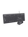 Hurtownia GSM - Zestaw gamingowy 2w1 Havit GAMENOTE KB852CM Klawiatura + myszka - HVT151 - {ean13} - Hurt