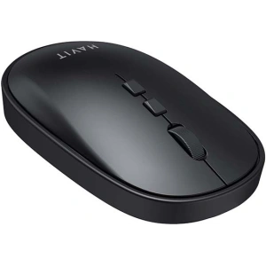 Bezprzewodowa mysz biurowa Havit MS79GT (czarna)