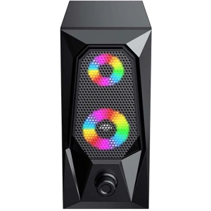 Wholesale Havit SK208 Computer speakers 2.0 RGB - HVT153 - {ean13} - Hurt