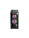 Hurtownia GSM - Počítačové reproduktory Havit SK208 2.0 RGB - HVT153 - {ean13} - Hurt