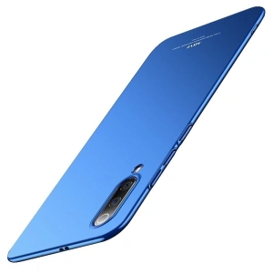 Etui MSVII Xiaomi Mi9 Albastru