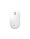 Wholesale Havit MS66GT-WB universal wireless mouse (white&blue) - HVT154WHTBLU - {ean13} - Hurt