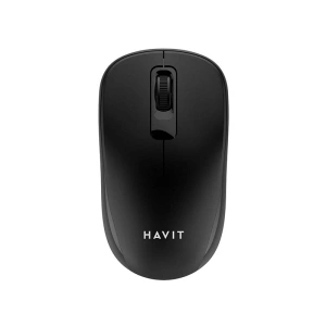 Bezprzewodowa mysz uniwersalna Havit MS626GT (czarna)