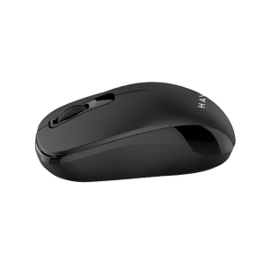 Bezprzewodowa mysz uniwersalna Havit MS626GT (czarna)
