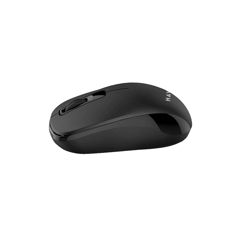 Hurtownia GSM - Bezdrátová univerzální myš Havit MS626GT (černá) - HVT155BLK - {ean13} - Hurt