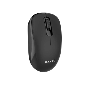 Wholesale Havit MS626GT universal wireless mouse (black) - HVT155BLK - {ean13} - Hurt