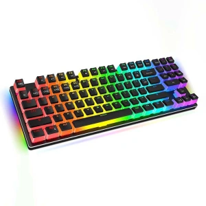 Wholesale Havit KB851L Mechanical Gaming Keyboard RGB - HVT156 - {ean13} - Hurt