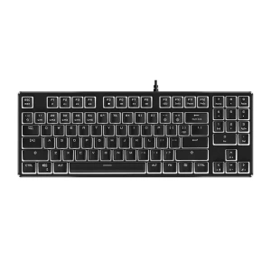 Wholesale Havit KB851L Mechanical Gaming Keyboard RGB - HVT156 - {ean13} - Hurt