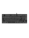 Hurtownia GSM - Klawiatura mechaniczna gamingowa Havit KB851L RGB - HVT156 - {ean13} - Hurt