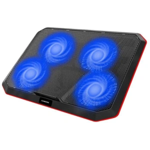 Wholesale Havit HV-F2069 cooling pad, 12-17 inch - HVT157 - {ean13} - Hurt