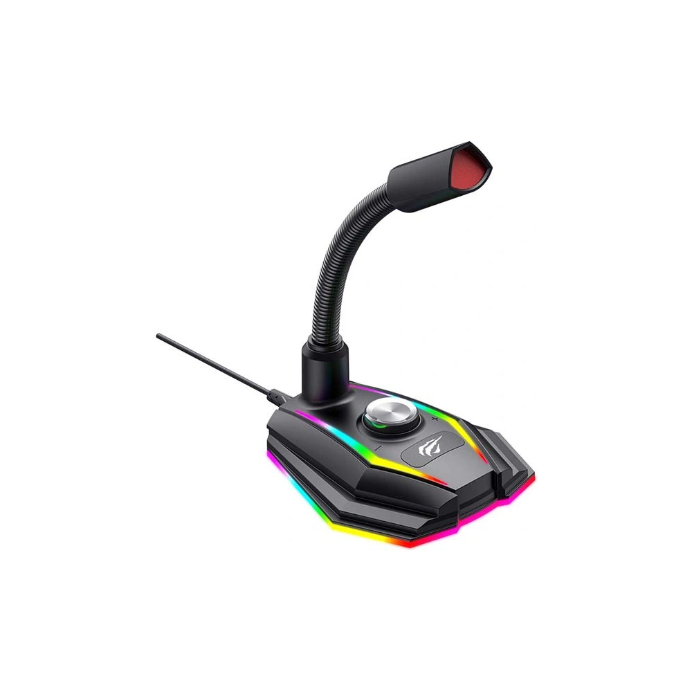 Hurtownia GSM - Herní mikrofon Havit GK56B - HVT159 - {ean13} - Hurt