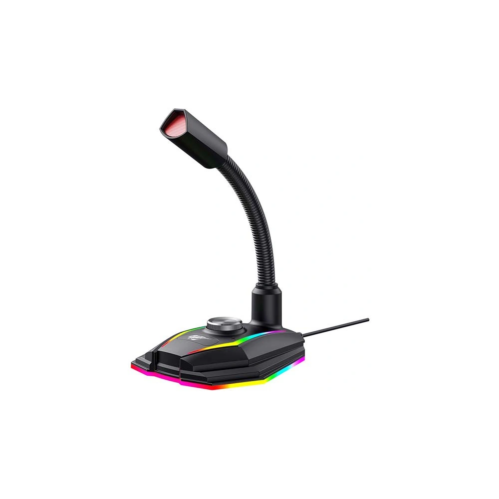 Hurtownia GSM - Herní mikrofon Havit GK56B - HVT159 - {ean13} - Hurt