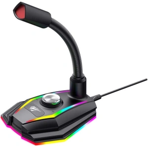 Wholesale Havit GK56B Gaming Microphone - HVT159 - {ean13} - Hurt
