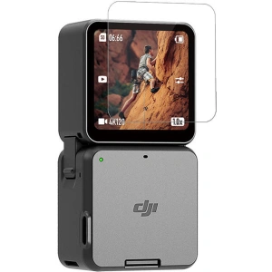 Hurtownia GSM - Folia ochronna na ekran i obiektyw Telesin dla DJI Action 2 Dual Screen Combo (OA-FLM-004) - TLS072 - {ean13} - Hurt
