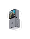 Hurtownia GSM - Folia ochronna na ekran i obiektyw Telesin dla DJI Action 2 Dual Screen Combo (OA-FLM-004) - TLS072 - {ean13} - Hurt