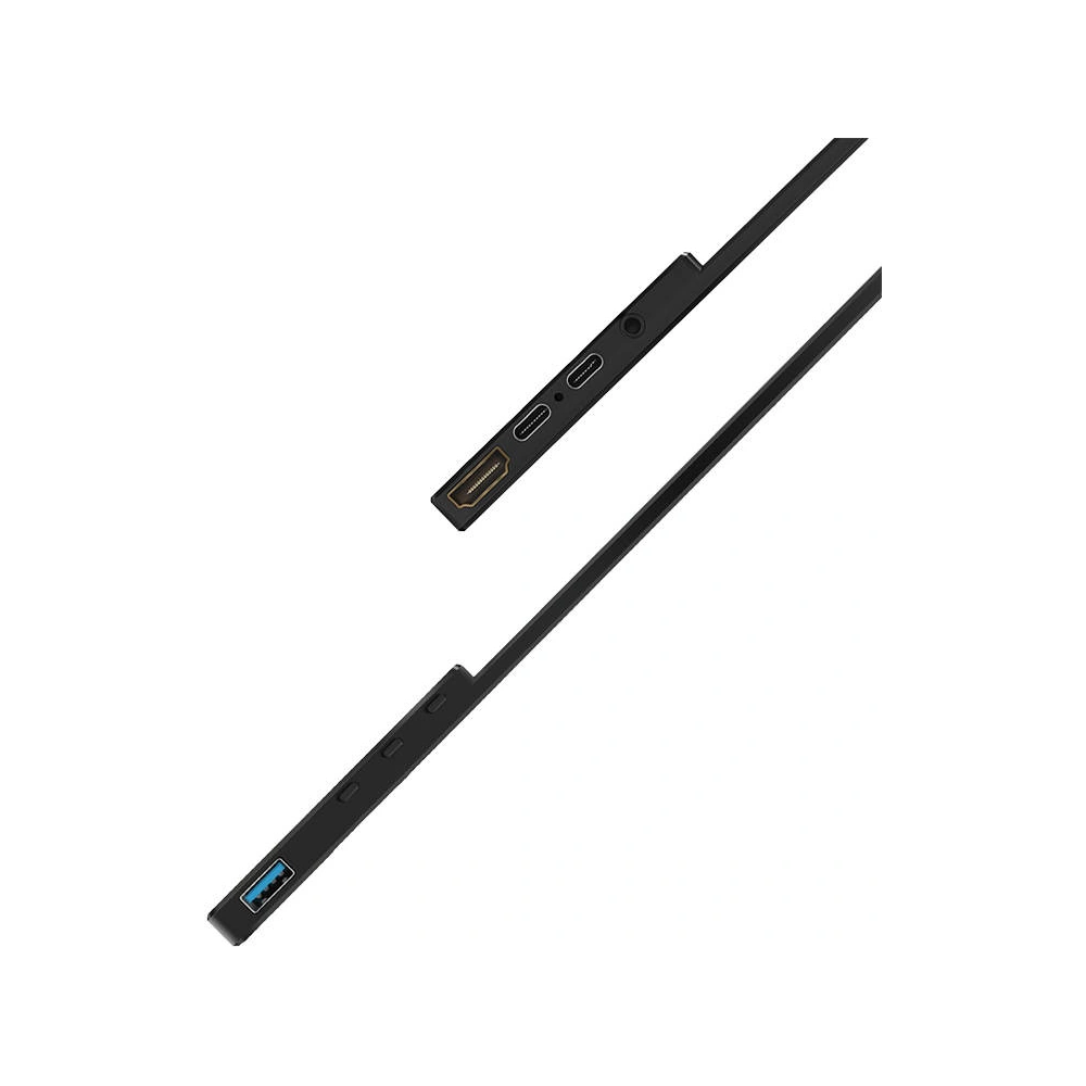 Wholesale TWS Earphones BlitzWolf BW-FPE1 - BLZ466BLK - {ean13} - Hurt