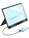 Hurtownia GSM - Przenośny monitor BlitzWolf BW-PCM2, 13.3 (czarny) - BLZ466BLK - {ean13} - Hurt