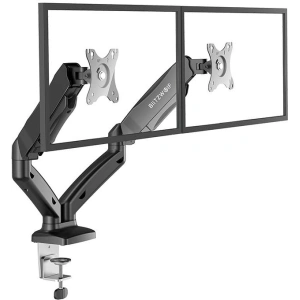 Hurtownia GSM - Uchwyt na dwa monitory BlitzWolf BW-MS3 - BLZ467 - {ean13} - Hurt
