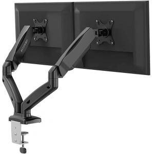 Hurtownia GSM - Uchwyt na dwa monitory BlitzWolf BW-MS3 - BLZ467 - {ean13} - Hurt