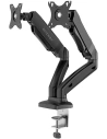Hurtownia GSM - Uchwyt na dwa monitory BlitzWolf BW-MS3 - BLZ467 - {ean13} - Hurt
