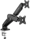 Hurtownia GSM - Uchwyt na dwa monitory BlitzWolf BW-MS3 - BLZ467 - {ean13} - Hurt