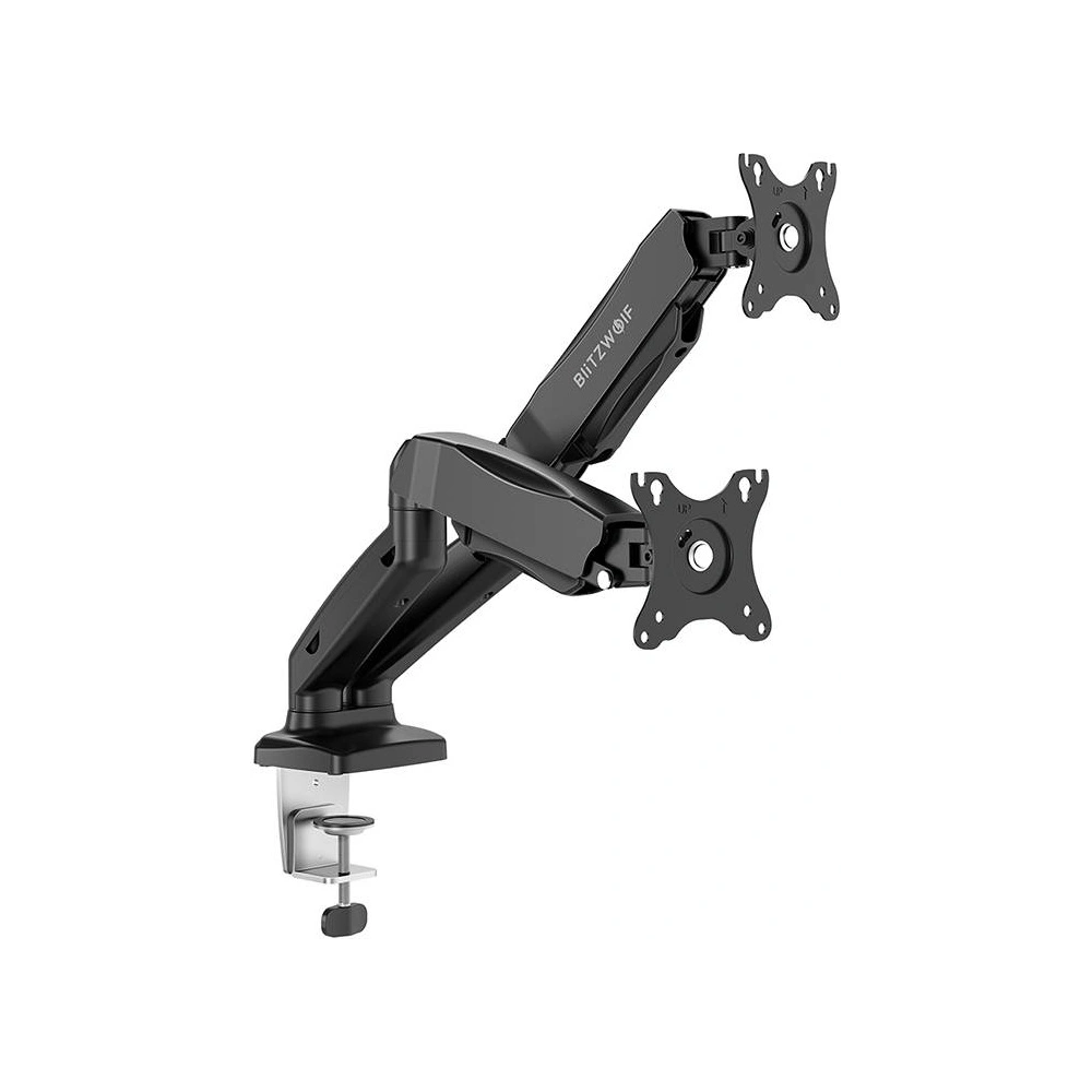 Hurtownia GSM - Uchyt na dva monitory BlitzWolf BW-MS3 - BLZ467 - {ean13} - Hurt