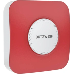 Hurtownia GSM - Inteligentny alarm WiFi BlitzWolf BW-IS11 - BLZ468 - {ean13} - Hurt