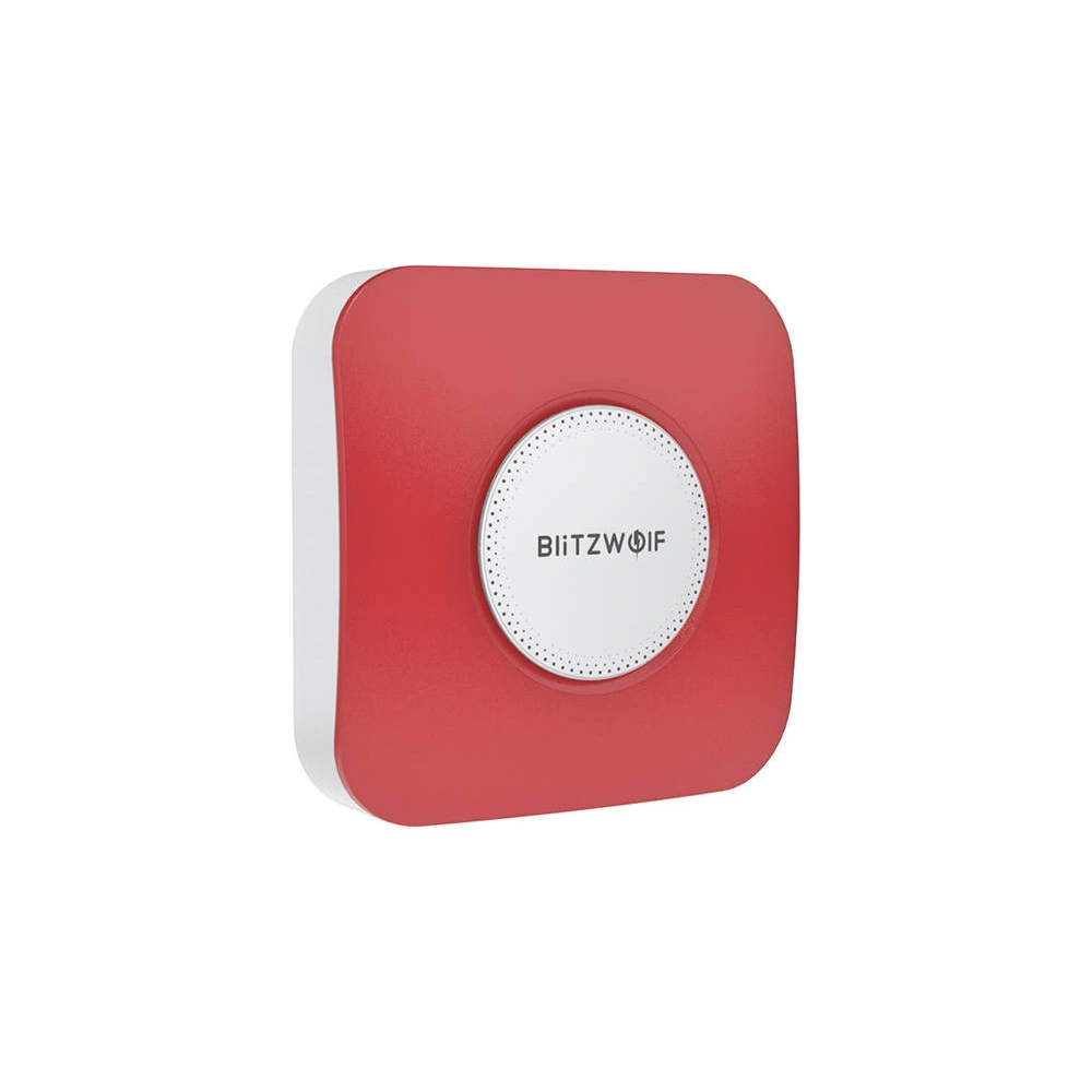 Hurtownia GSM - Inteligentní alarm WiFi BlitzWolf BW-IS11 - BLZ468 - {ean13} - Hurt