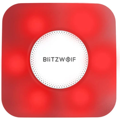 Inteligentny alarm WiFi BlitzWolf BW-IS11
