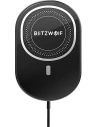 Wholesale Wireless Charging Electric Car Phone Holder BlitzWolf BW-CW4 Qi 15W - BLZ469 - {ean13} - Hurt