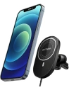 Hurtownia GSM - Upevnění do auta BlitzWolf BW-CW4 s indukční nabíječkou Qi, 15W - BLZ469 - {ean13} - Hurt