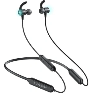 Wholesale Neck Hanging bluetooth Game Earphone BlitzWolf BW-FLB1 - BLZ470 - {ean13} - Hurt