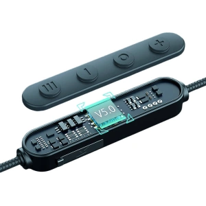 Wholesale Neck Hanging bluetooth Game Earphone BlitzWolf BW-FLB1 - BLZ470 - {ean13} - Hurt