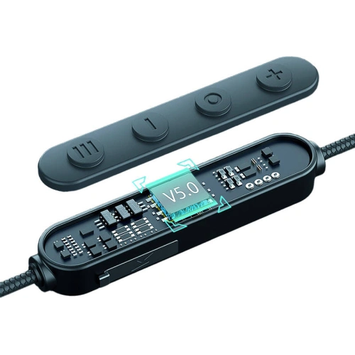 Słuchawki douszne bezprzewodowe sportowe BlitzWolf BW-FLB1