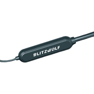 Hurtownia GSM - Słuchawki douszne bezprzewodowe sportowe BlitzWolf BW-FLB1 - BLZ470 - {ean13} - Hurt